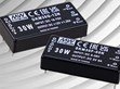 SKM30-N/DKM30-N系列：30W  2〞x 1 〞宽压输入稳压隔离DC-DC转换器                                                                                                        