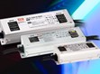 XLG-DA2 系列：50W~320W DALI-2 数位调光 LED 电源                                                                                                                